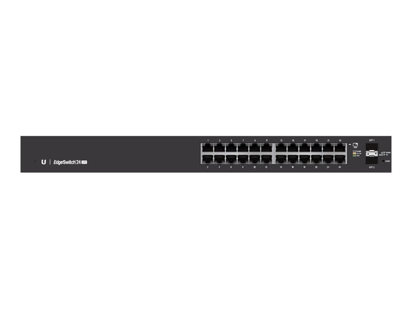 Ubiquiti EdgeSwitch ES-24-LITE