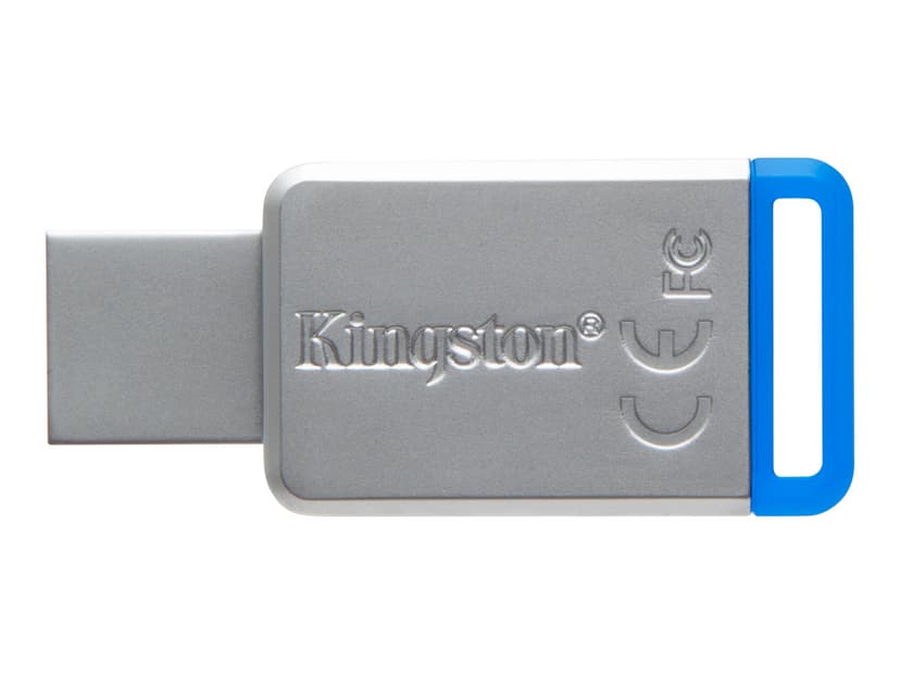 Kingston DataTraveler 50 64GB USB 3.1