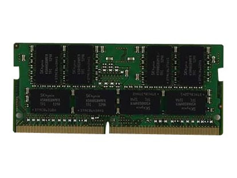 HP 8GB 2133MHz 1.2V DDR4 DIMM