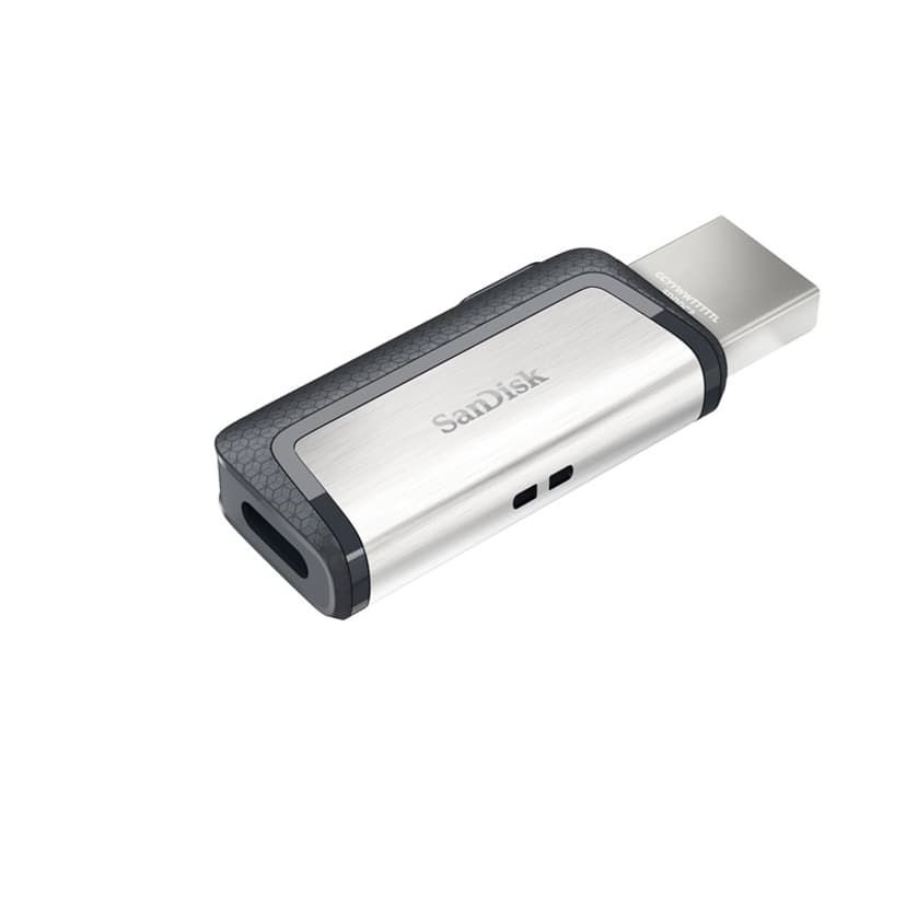 SanDisk Ultra Dual 64GB USB-C 3.2 Gen 1