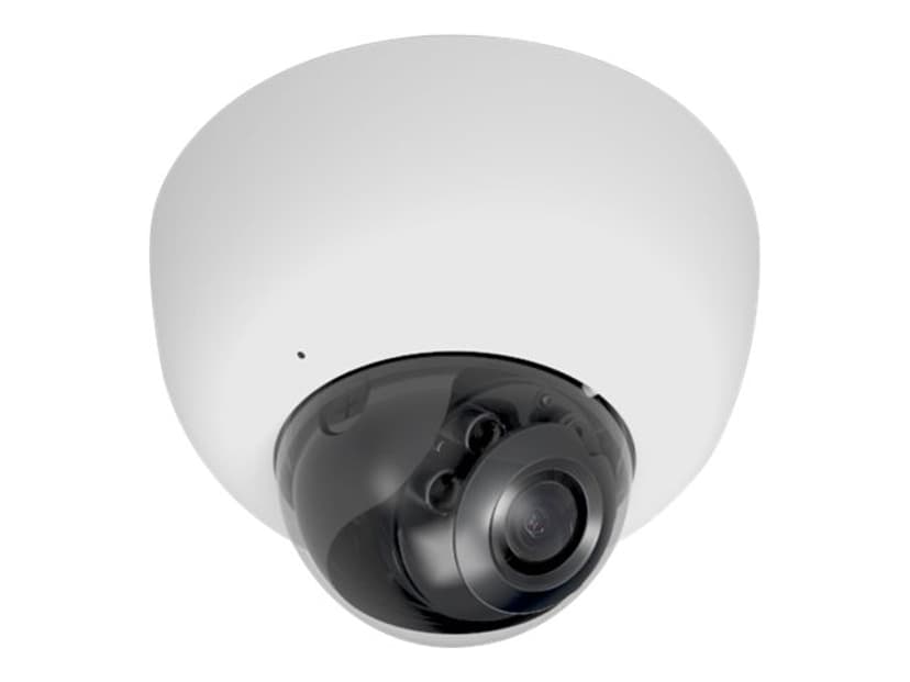 Cisco Meraki MV71-HW Fixed Dome Camera For Outdoor Security