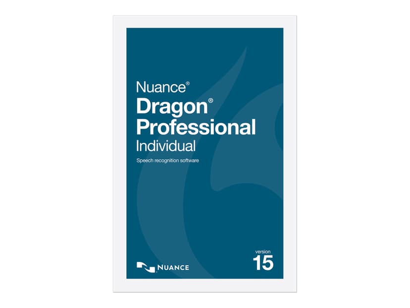 Nuance Act Key/Dragon Professional Individual Lisenssi