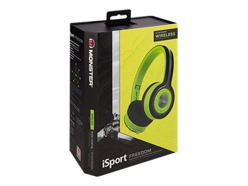Monster isport freedom 2025 v2