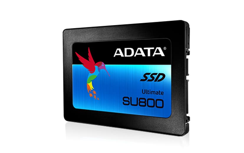 Adata Ultimate SU800 256GB 2.5" Serial ATA III