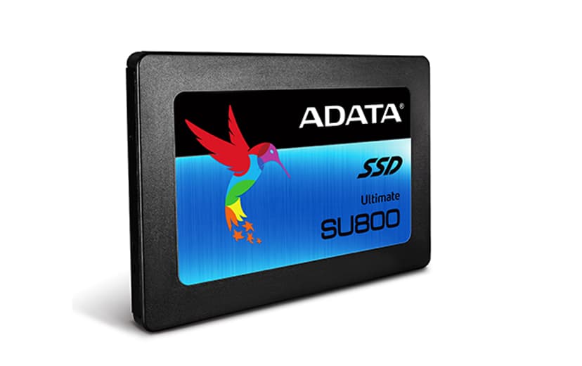 Adata Ultimate SU800 SSD-levy 256GB 2.5" Serial ATA-600