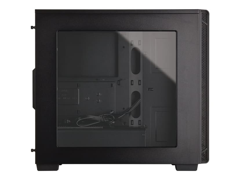 Corsair Carbide 270R ATX Black Window Svart