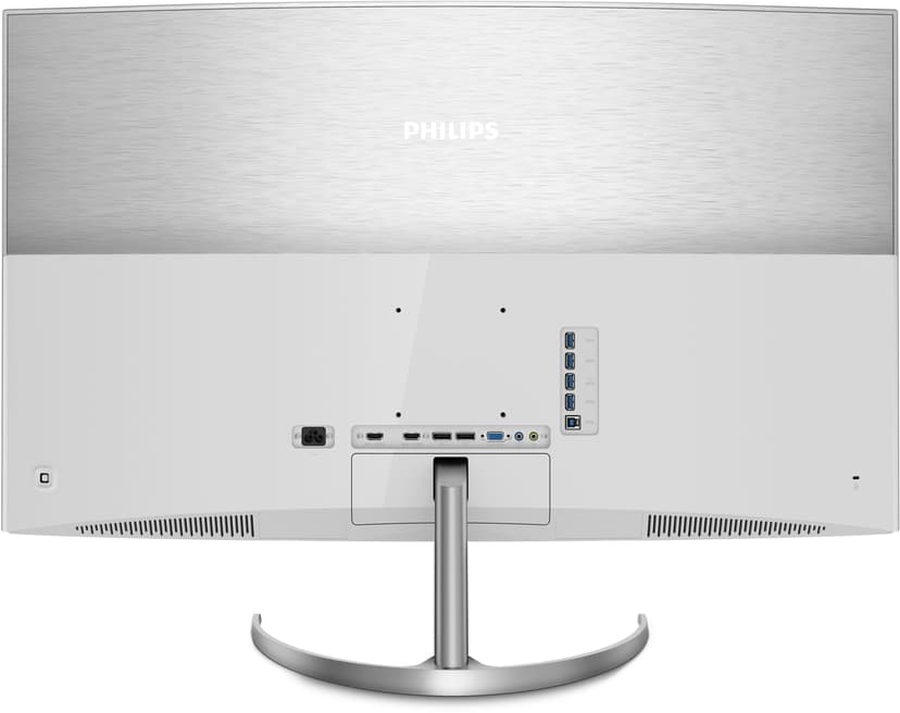 Philips BDM4037UW 40" 3840 x 2160 16:9 VA 60Hz