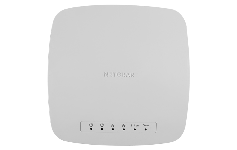 Netgear ProSafe Business Wireless-AC Access Point WAC510