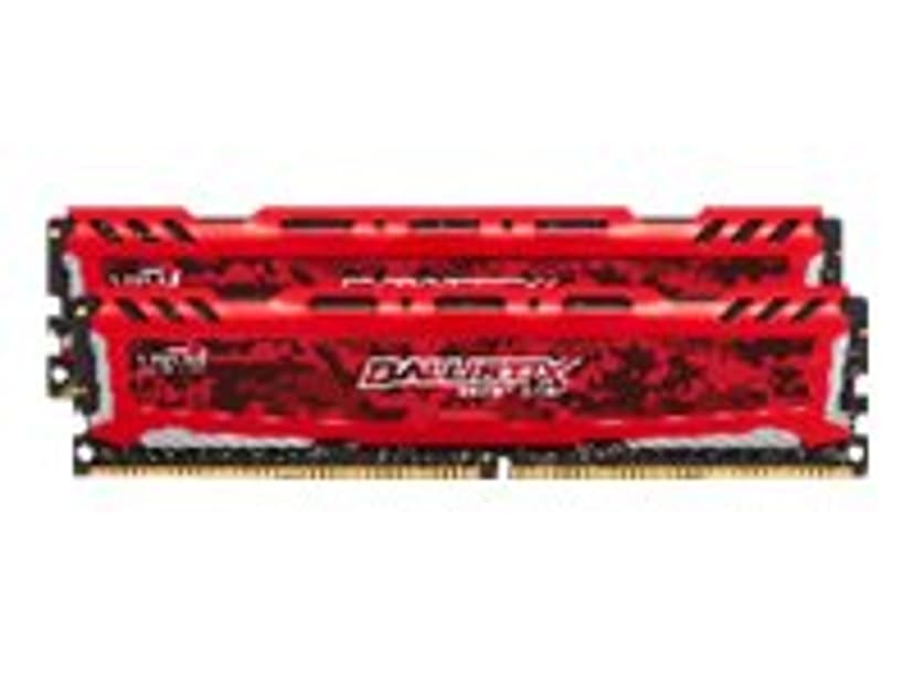 8gb crucial ballistix sport cheap