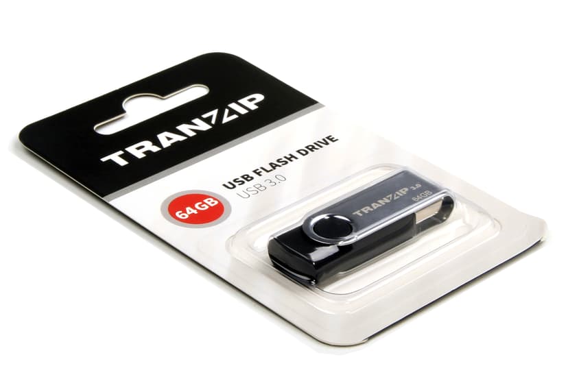 Tranzip Flip USB 3.0