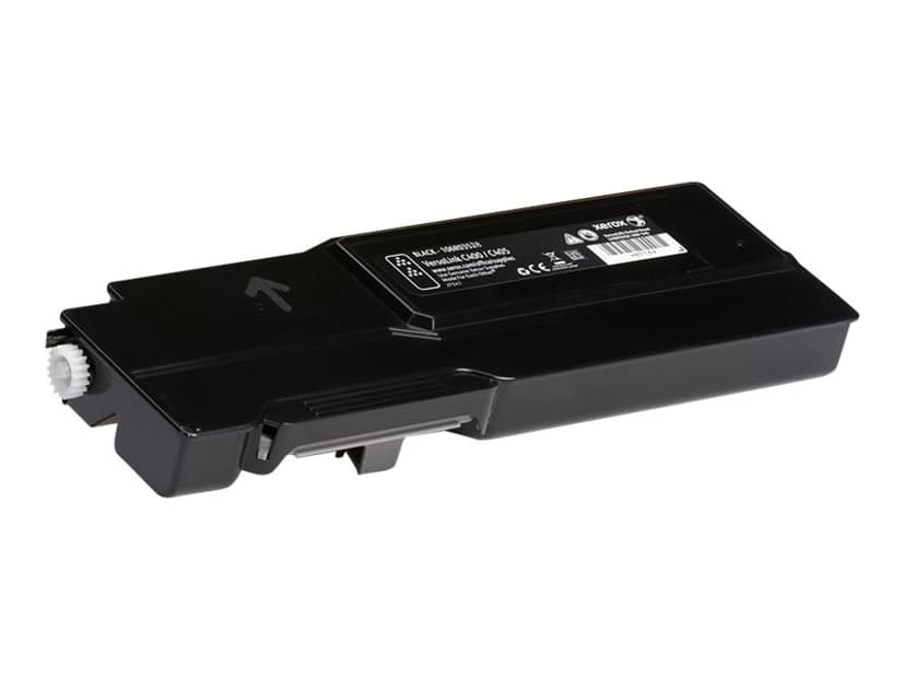 Xerox Toner Svart 10.5K - VersaLink C400/C405