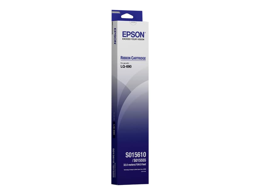 Epson Ribbon - LQ-690