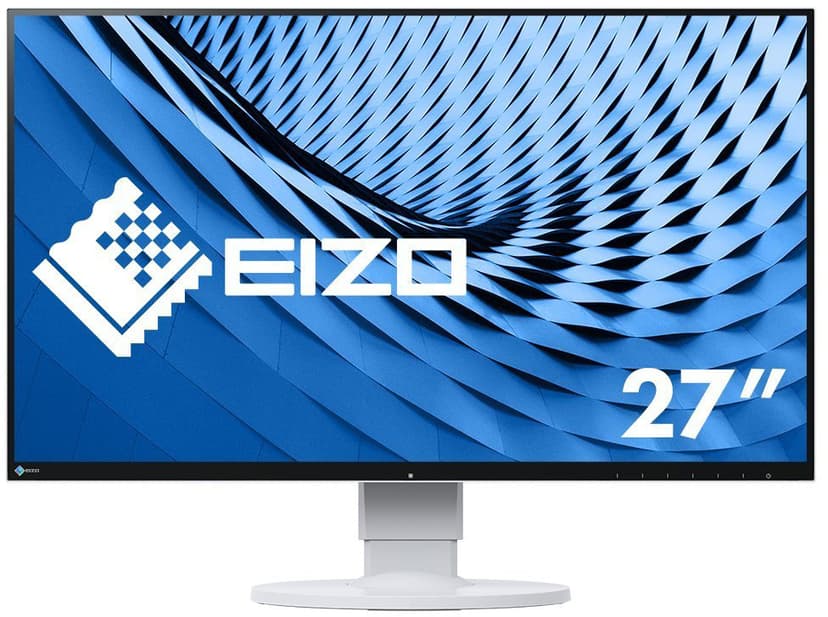 EIZO FlexScan EV2780 27" 2560 x 1440 16:9 IPS