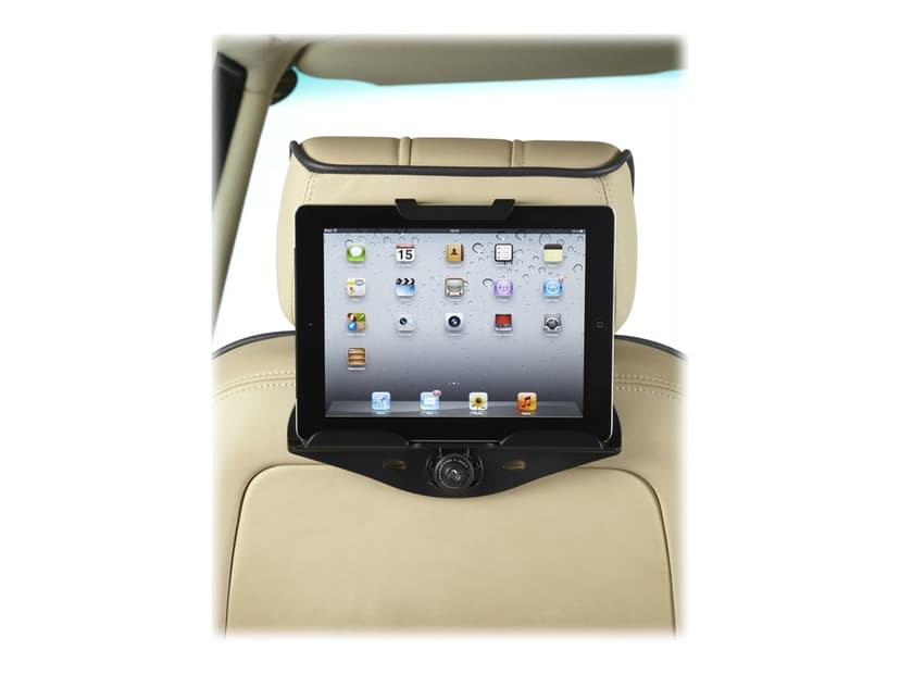 Targus Universal In Car Tablet Holder