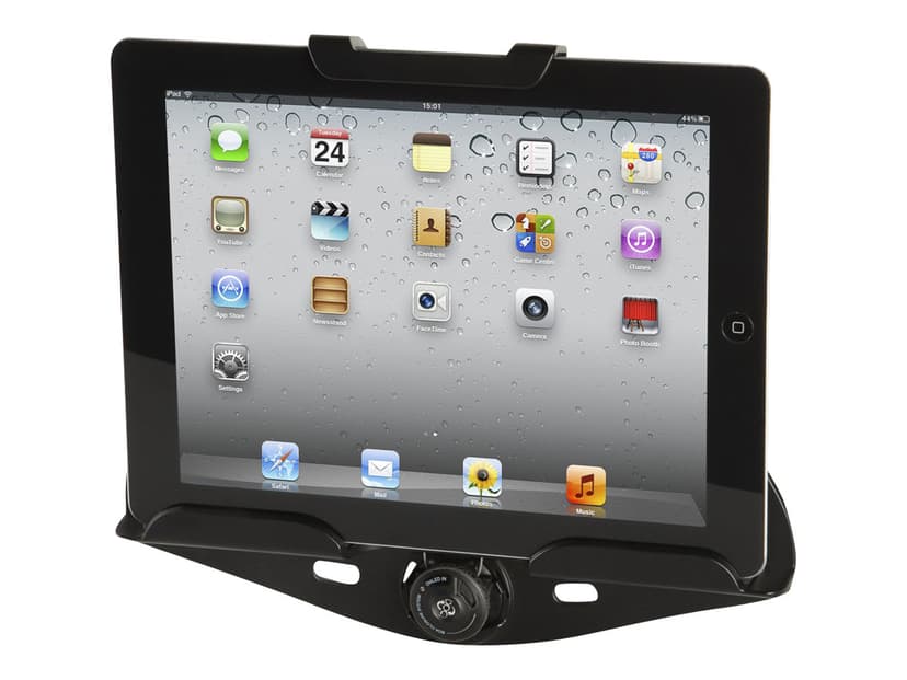 Targus Universal In Car Tablet Holder