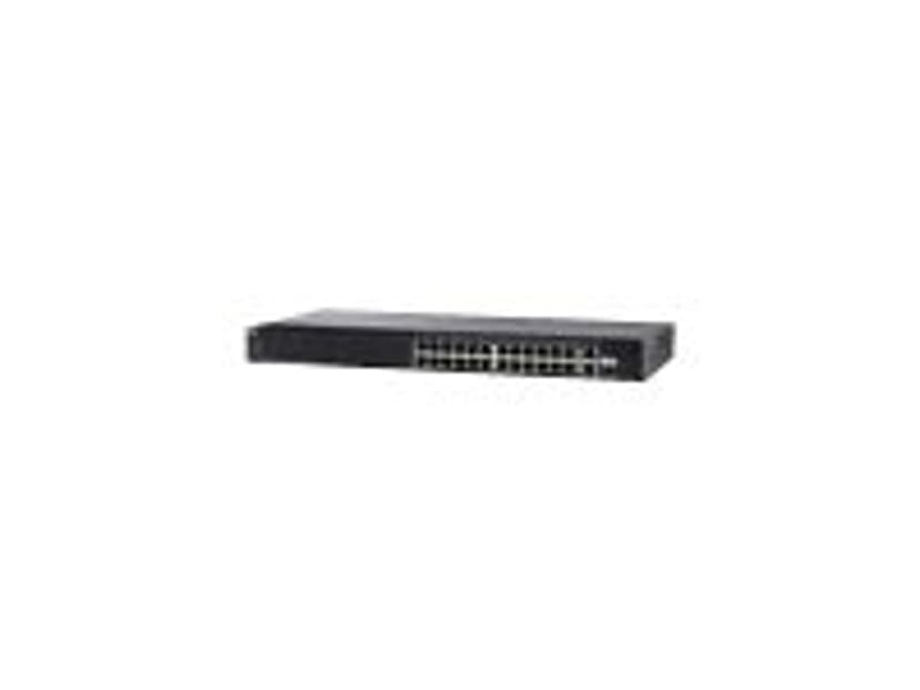 Cisco Small Business SG250-26