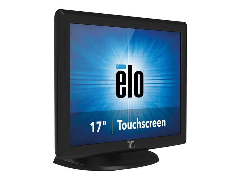 Elo Touch Solutions 1715L
