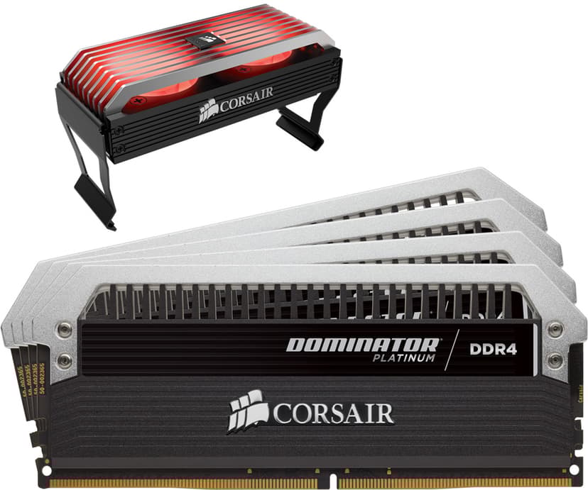 Corsair Dominator Platinum