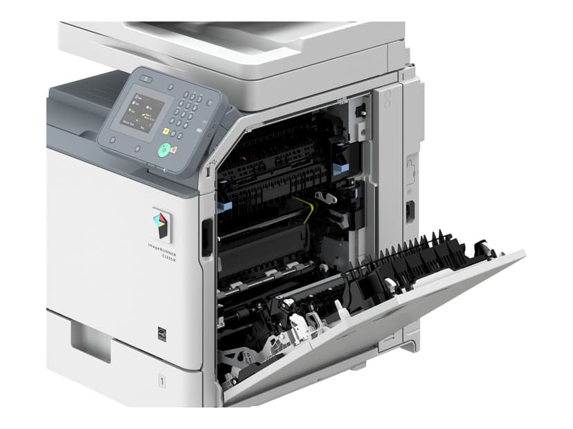 Canon Imagerunner C1325IF (9577B004) Dustin.nl