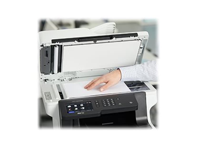 Brother MFC-L8900cdw A4 MFP