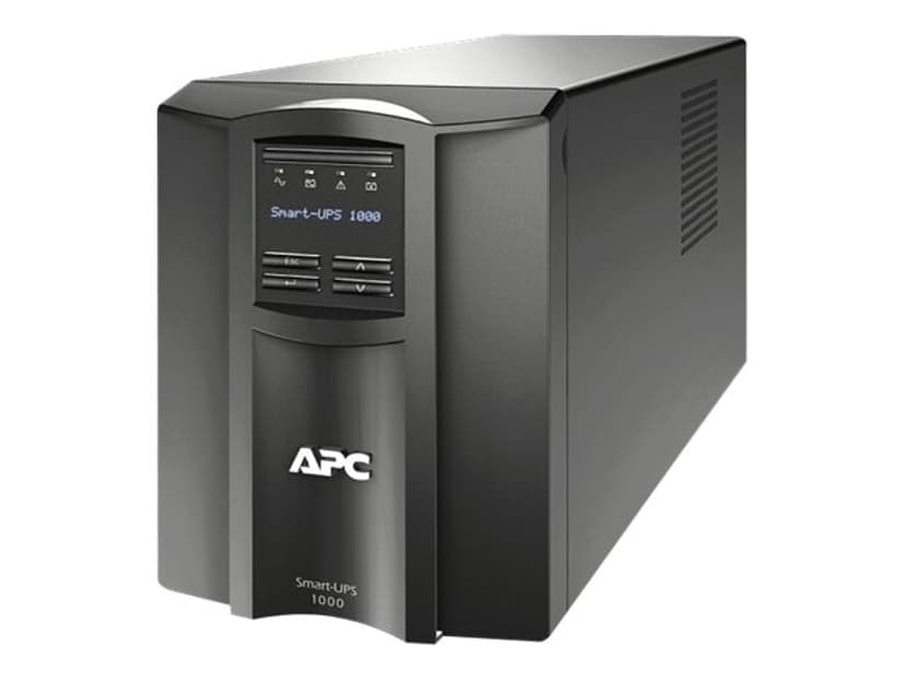 APC Smart-UPS 1000 LCD