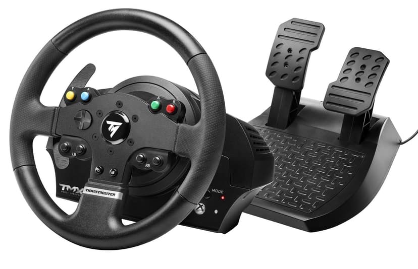 Thrustmaster TMX Force Feedback Svart