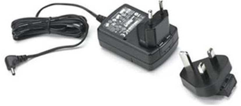 Zebra AC-Adapter 100-240V AC 0.2A 5.7W