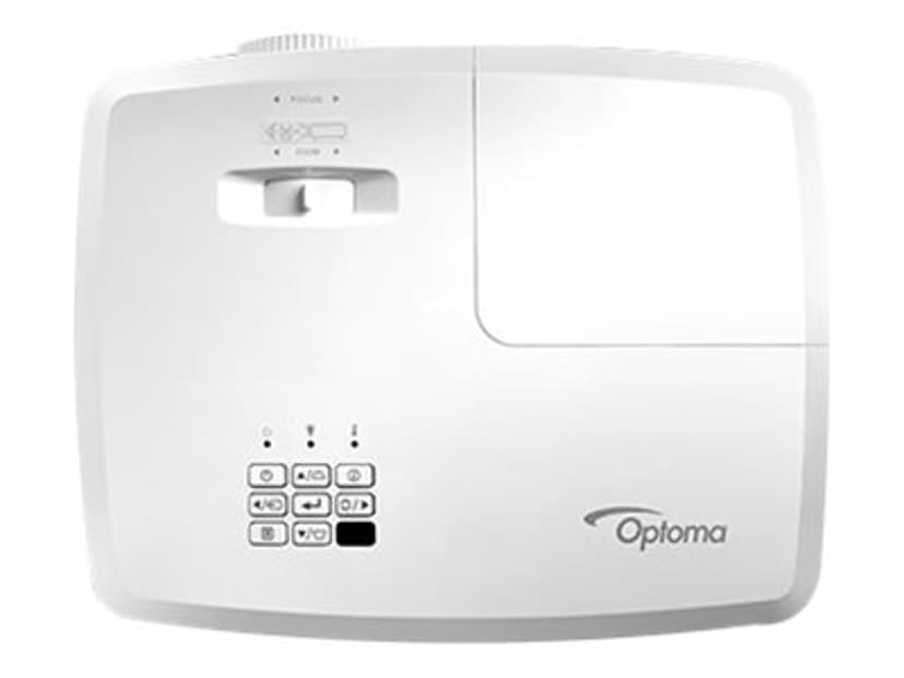 Optoma EH400+ Full-HD