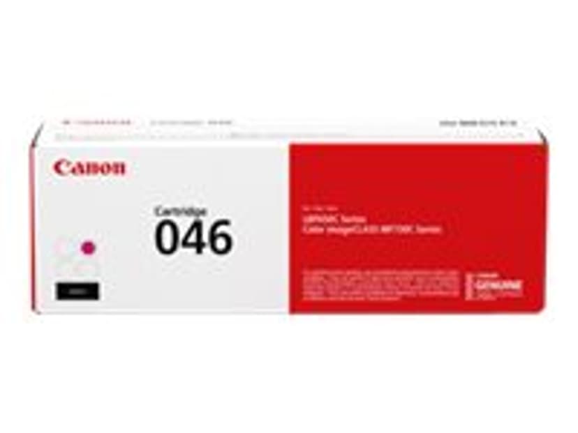 Canon Toner Magenta 046 2,3K - MF732