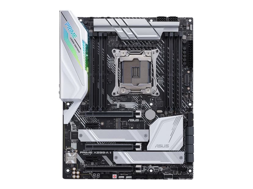 ASUS Prime-A X299 ATX Moderkort
