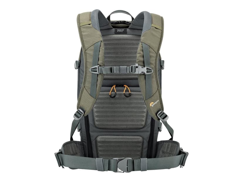 Lowepro Flipside Trek BP 350 AW Grå, Grön