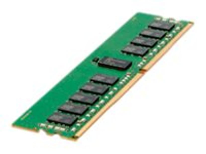HPE RAM DDR4 SDRAM 64GB 2666MHz ECC
