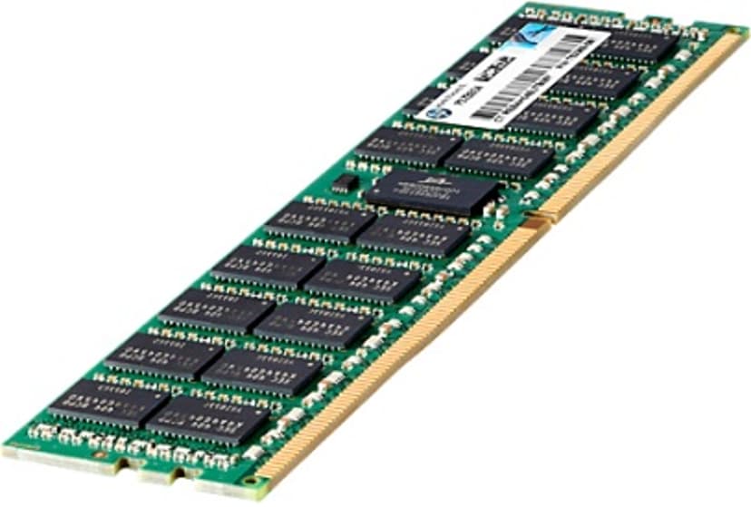 HPE RAM DDR4 SDRAM 64GB 2666MHz ECC