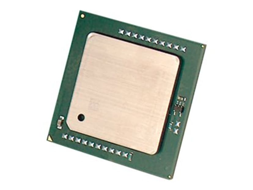 HPE Intel Xeon Gold 6136 3GHz 24.75MB