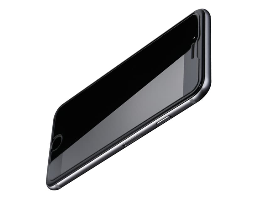 Cirafon Cirafon Curved Asahi Glass 0.3mm - Apple Iphone 7 Plus #