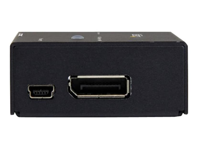 Startech DisplayPort Signal Booster