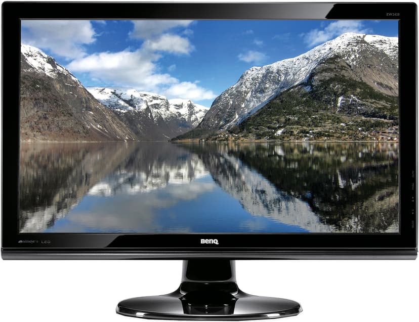 BenQ EW2420 24" 1920 x 1080 16:9