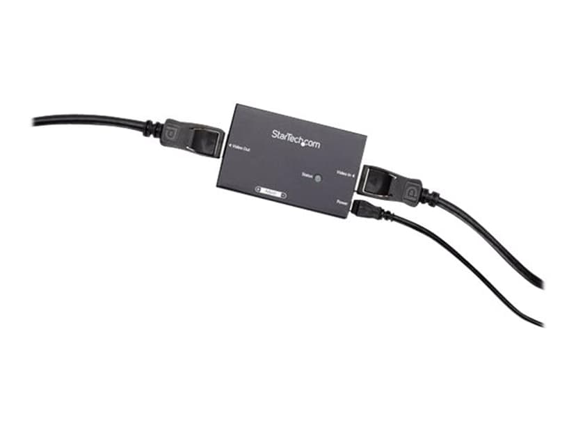 Startech DisplayPort Signal Booster