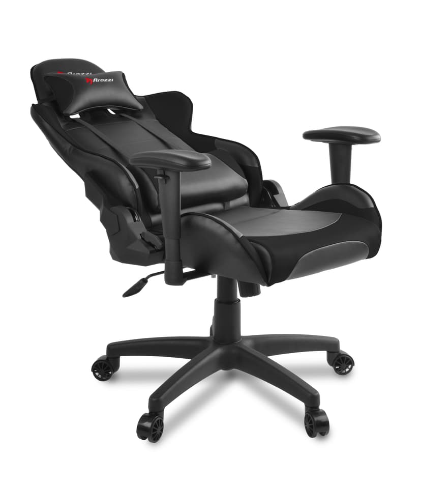 Arozzi Verona V2 Gaming Chair - Black