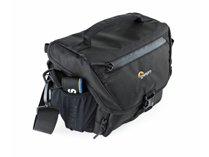 Lowepro nova sales 160 aw ii