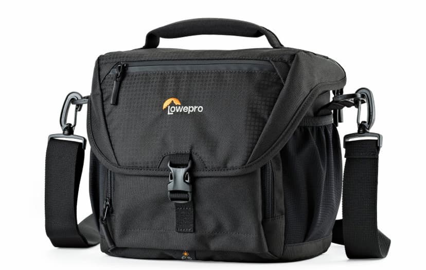 Lowepro Nova 170 AW II Svart