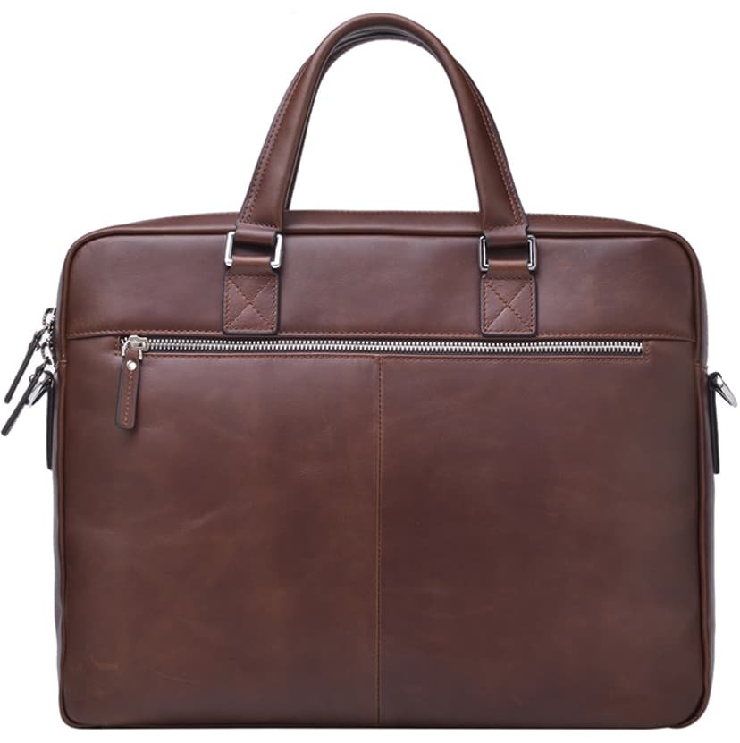 Cirafon Leather Vintage 14" Datorväska 14" Läder