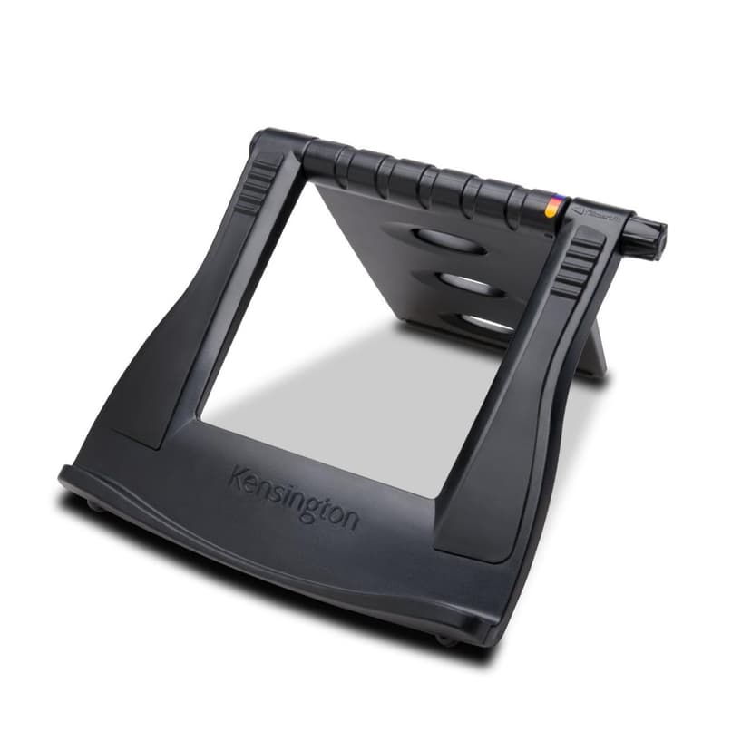 Kensington Easy Riser SmartFit Zwart