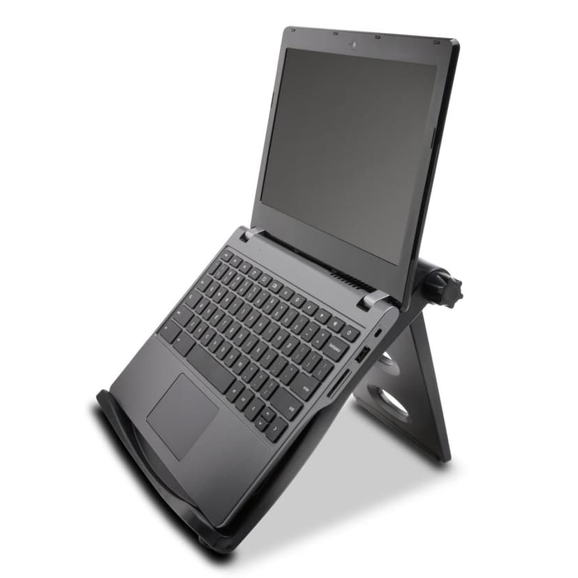Kensington Easy Riser SmartFit Zwart