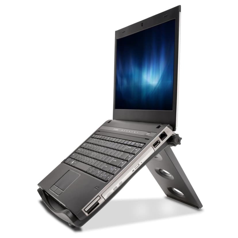 Kensington Easy Riser SmartFit Zwart