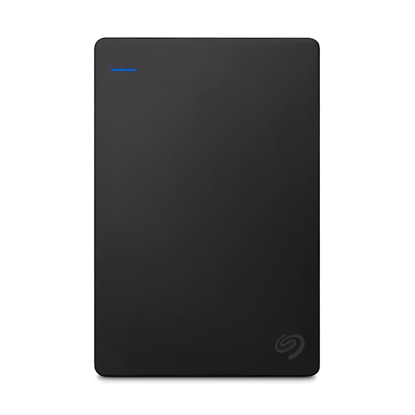 Seagate Game Drive For PS4 4Tt