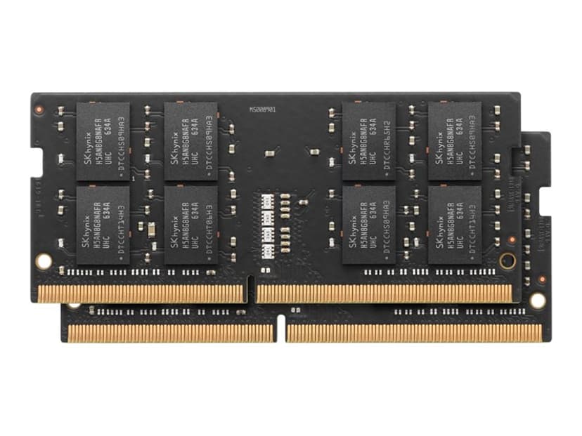 Apple RAM 32GB 2400MHz DDR4 SDRAM SO-DIMM 260-pin