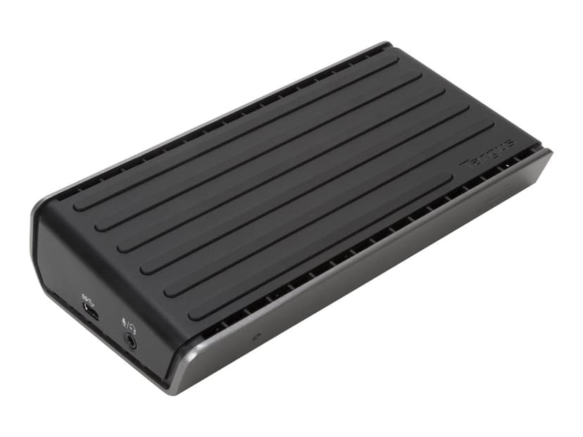 Targus Universal Dock USB-C 4K USB-C Porttitoistin