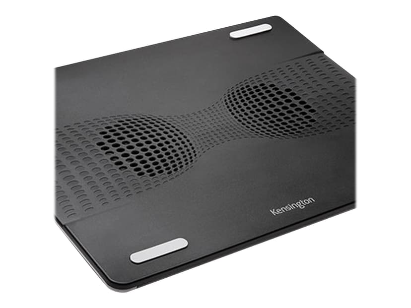 Kensington Laptopstativ Med Kylande Fläktar