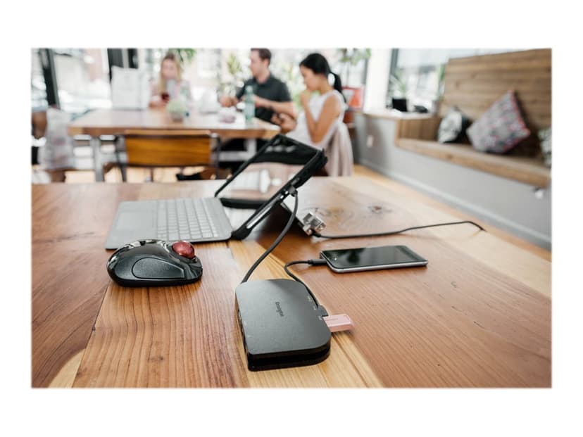 Kensington Keyed Cable Lock for Surface Pro & Surface Go (K62044WW